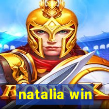 natalia win