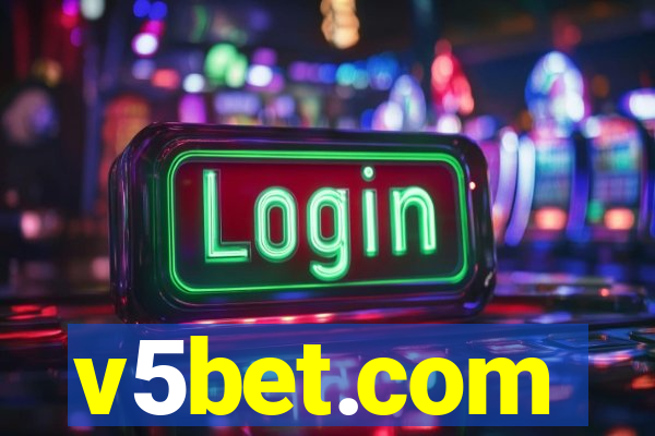 v5bet.com