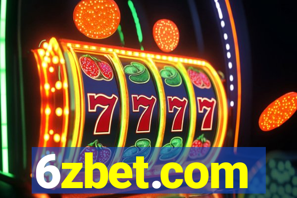 6zbet.com