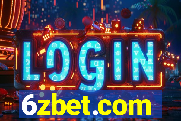 6zbet.com