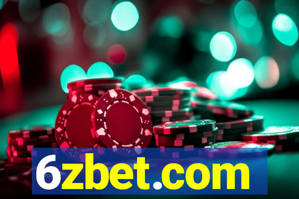 6zbet.com