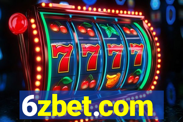 6zbet.com