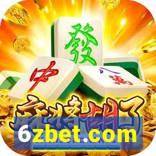 6zbet.com