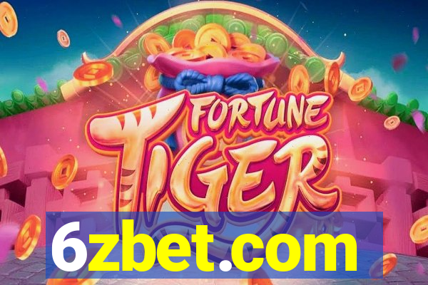 6zbet.com