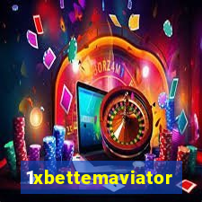 1xbettemaviator