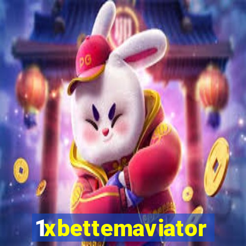 1xbettemaviator