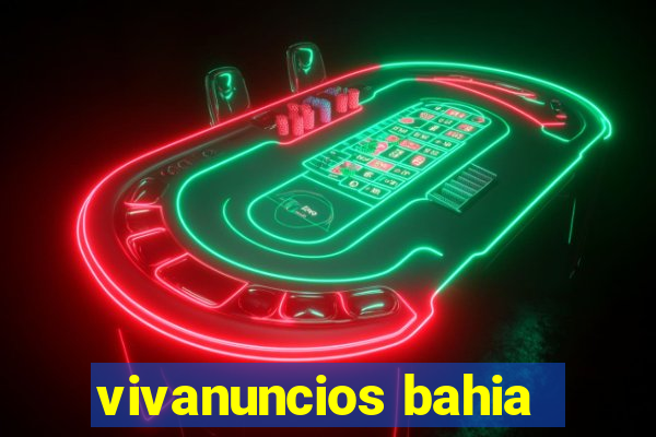 vivanuncios bahia