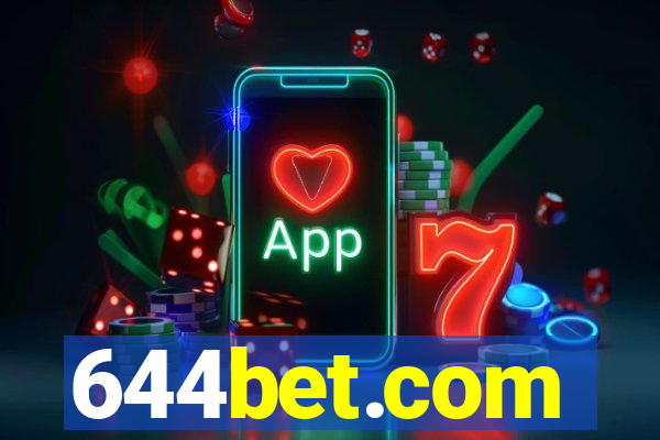 644bet.com