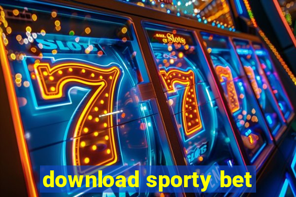 download sporty bet