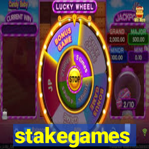 stakegames