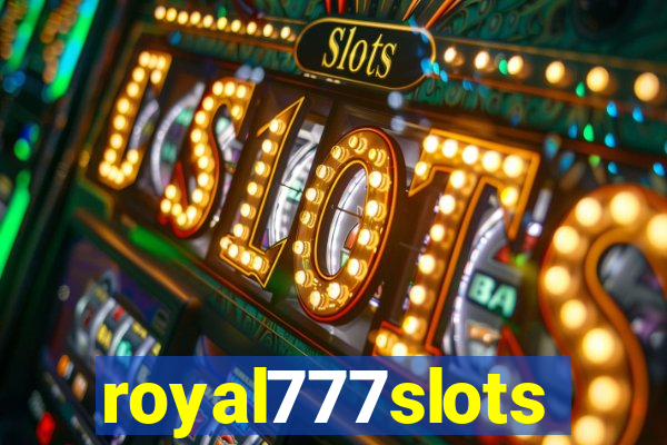 royal777slots