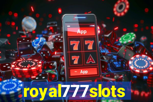 royal777slots