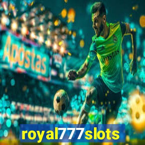 royal777slots