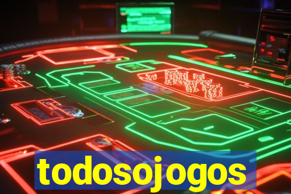 todosojogos