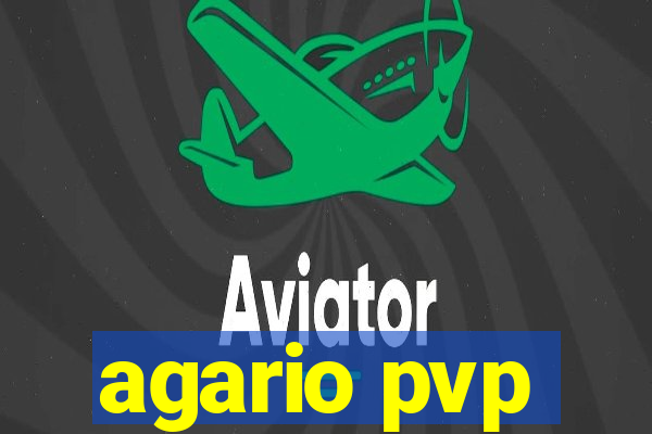 agario pvp