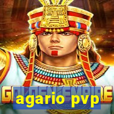 agario pvp