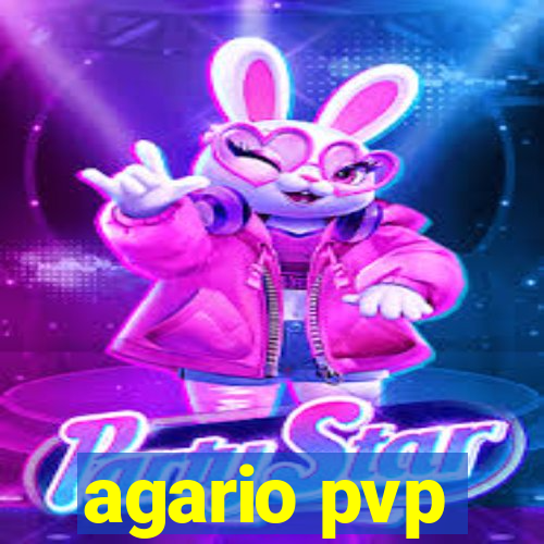 agario pvp