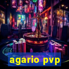 agario pvp