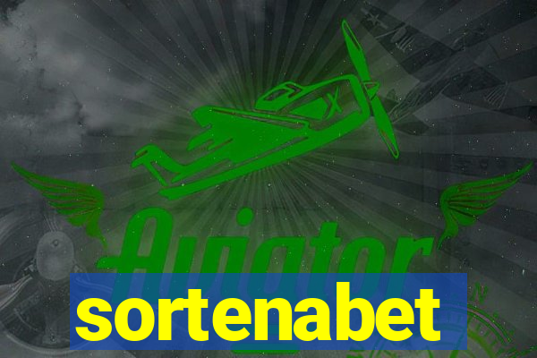 sortenabet