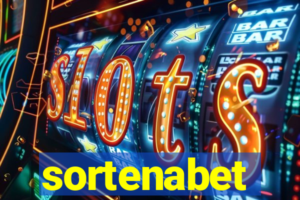 sortenabet