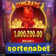 sortenabet