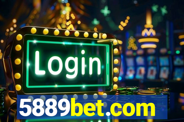 5889bet.com