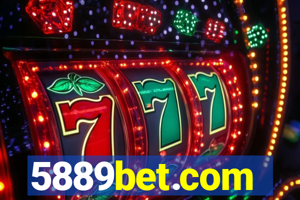 5889bet.com