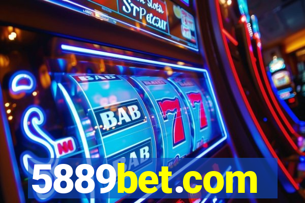 5889bet.com