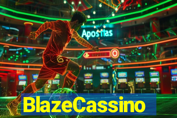 BlazeCassino