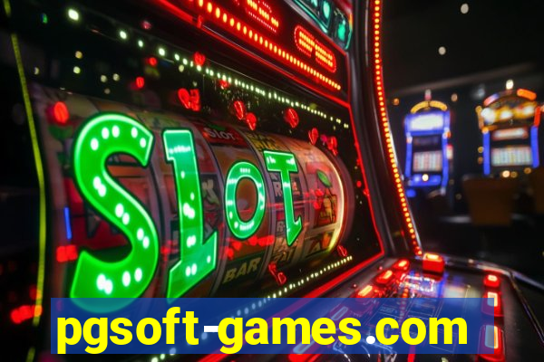 pgsoft-games.com cash mania