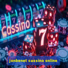 jonbenet cassino online