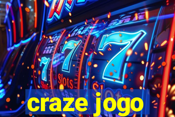 craze jogo