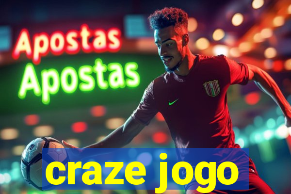 craze jogo