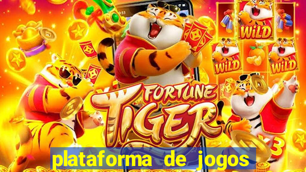 plataforma de jogos que pagam no cadastro sem deposito