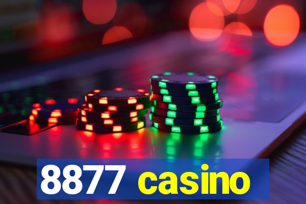 8877 casino