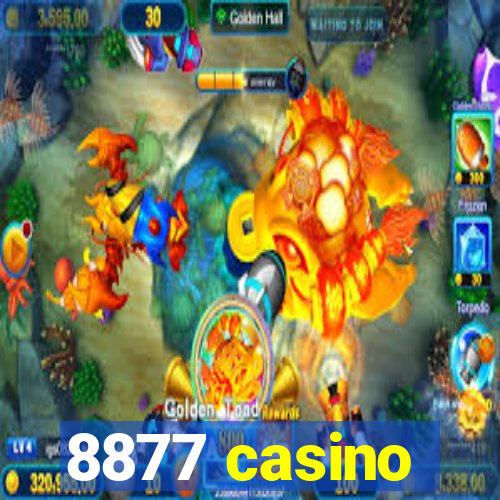 8877 casino