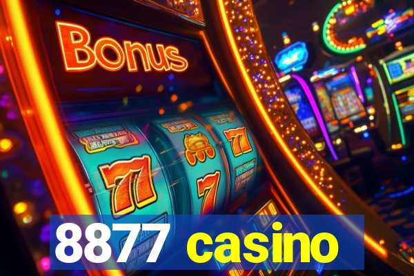 8877 casino