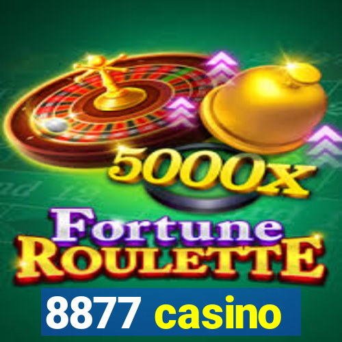 8877 casino