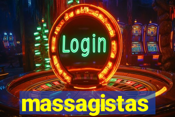 massagistas masculinos sp