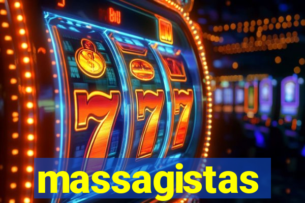 massagistas masculinos sp