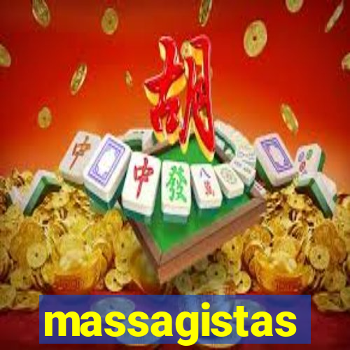 massagistas masculinos sp