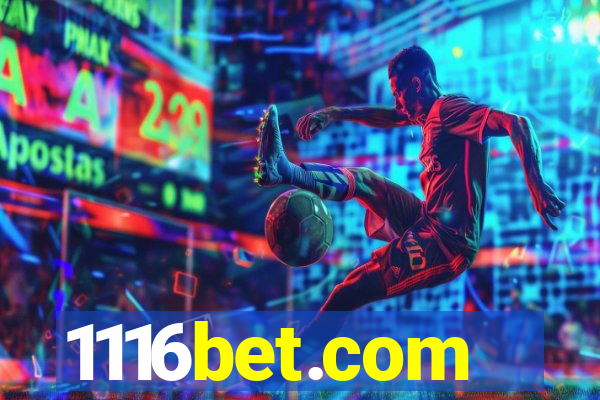 1116bet.com