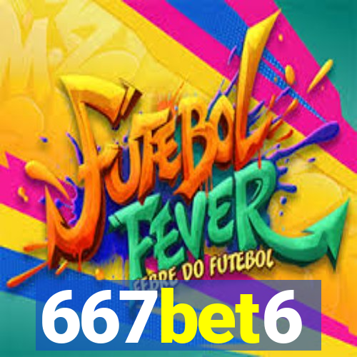 667bet6