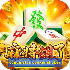 conquistas cookie clicker