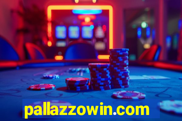 pallazzowin.com