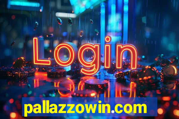 pallazzowin.com