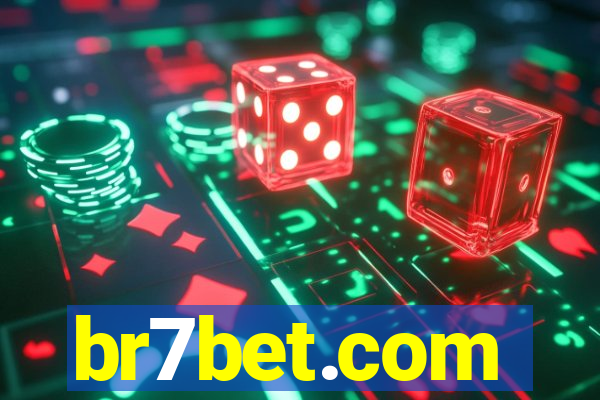 br7bet.com