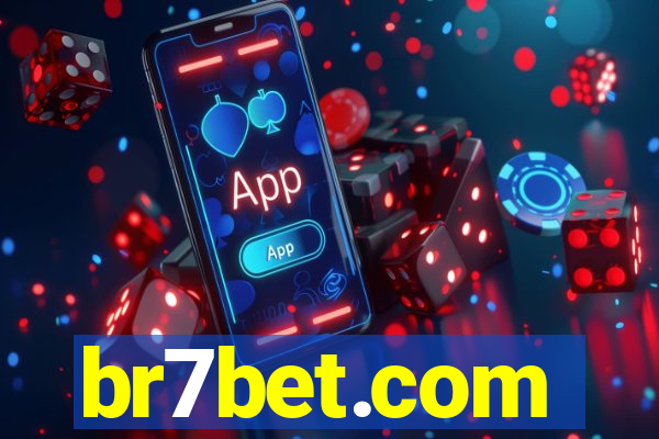 br7bet.com