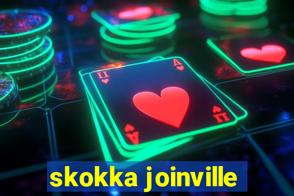 skokka joinville