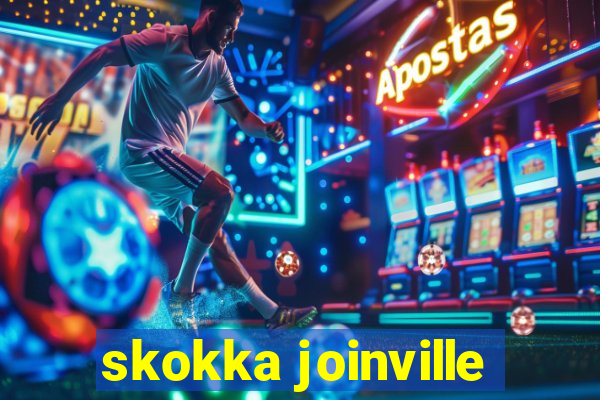 skokka joinville